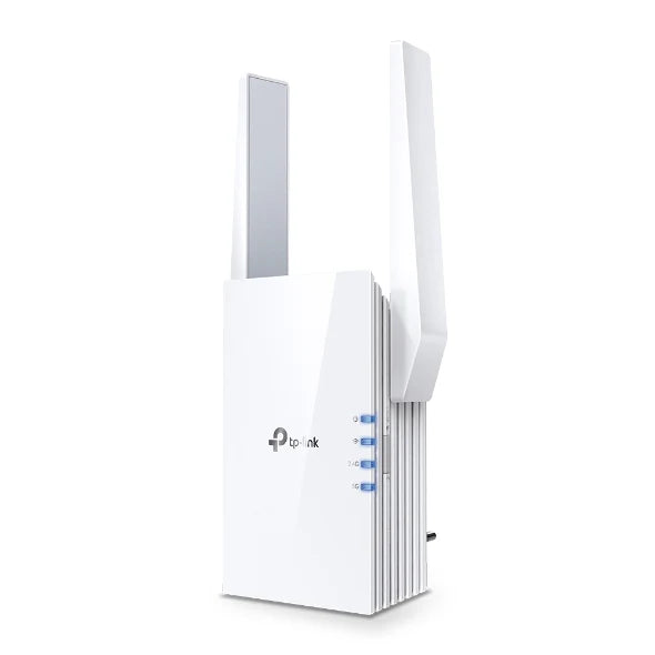TP Link AX1500 Wi-Fi Range Extender | RE505X