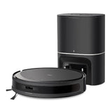 Tapo Navigation Robot Vacuum and Mop - Black | TAPORV20MAXPLUS