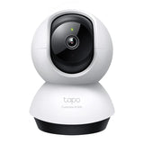 Tapo Pan/Tilt Home Security Wi-Fi Camera | TAPOC220
