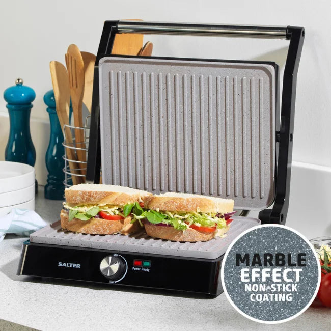 Salter Panini Maker | EK4076