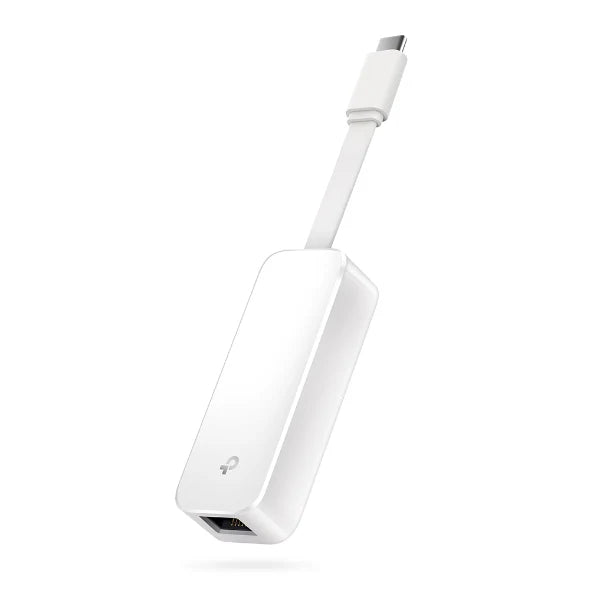 TP Link USB Type-C to RJ45 Gigabit Ethernet Network Adapter | UE300C