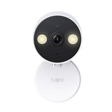 Tapo Indoor/Outdoor Home Security Wi-Fi Camera | TAPOC120