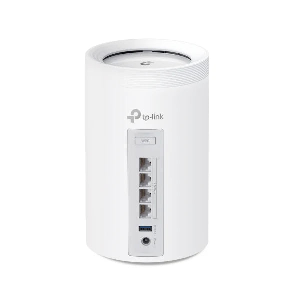 Deco BE9300 Whole Home Mesh WiFi 7 System - 3pk | DECOBE653PK