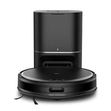 Tapo Navigation Robot Vacuum and Mop - Black | TAPORV20MAXPLUS
