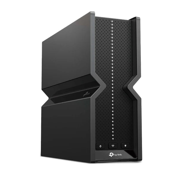TP Link BE9300 Tri-Band Wi-Fi 7 Router | ARCHERBE550