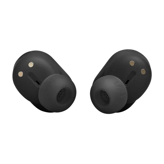 JBL Tune Buds 2 Wireless Earbuds - Black | JBLTBUDS2BLK