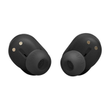 JBL Tune Buds 2 Wireless Earbuds - Black | JBLTBUDS2BLK