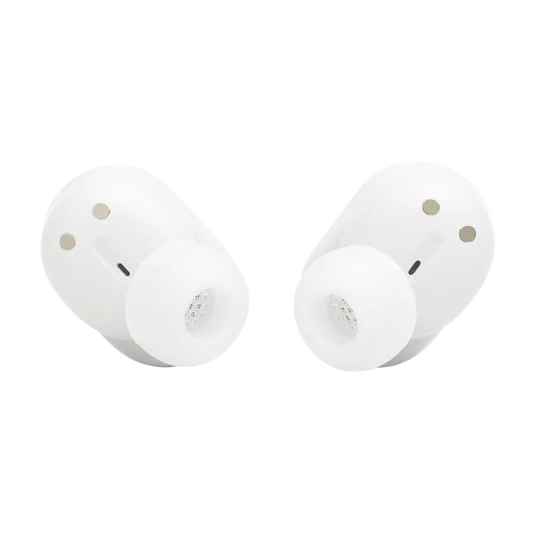 JBL Tune Buds 2 Wireless Earbuds - White | JBLTBUDS2WHT