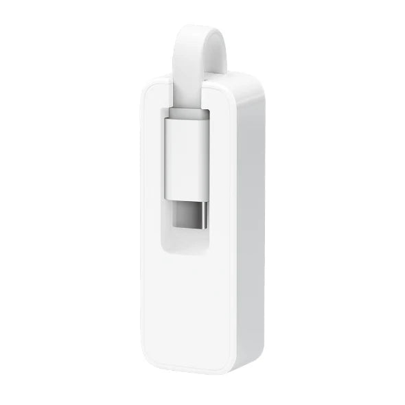 TP Link USB Type-C to RJ45 Gigabit Ethernet Network Adapter | UE300C