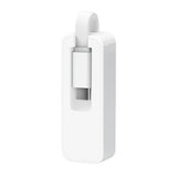 TP Link USB Type-C to RJ45 Gigabit Ethernet Network Adapter | UE300C