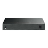TP Link 8-Port Gigabit Easy Smart Switch with 4-Port PoE+ | TL-SG108PE
