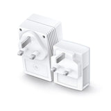 TP Link AV600 Powerline Wi-Fi Kit | TL-WPA4220KIT