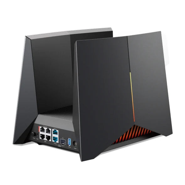 TP Link BE19000 Tri-Band Wi-Fi 7 Gaming Router | ARCHERGE800