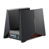TP Link BE19000 Tri-Band Wi-Fi 7 Gaming Router | ARCHERGE800