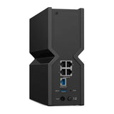 TP Link BE9300 Tri-Band Wi-Fi 7 Router | ARCHERBE550
