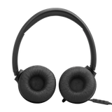 JBL Tune 530C Wired Headphones - Black | JBLT530CBLK