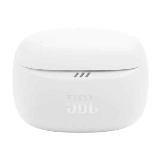 JBL Tune Buds 2 Wireless Earbuds - White | JBLTBUDS2WHT