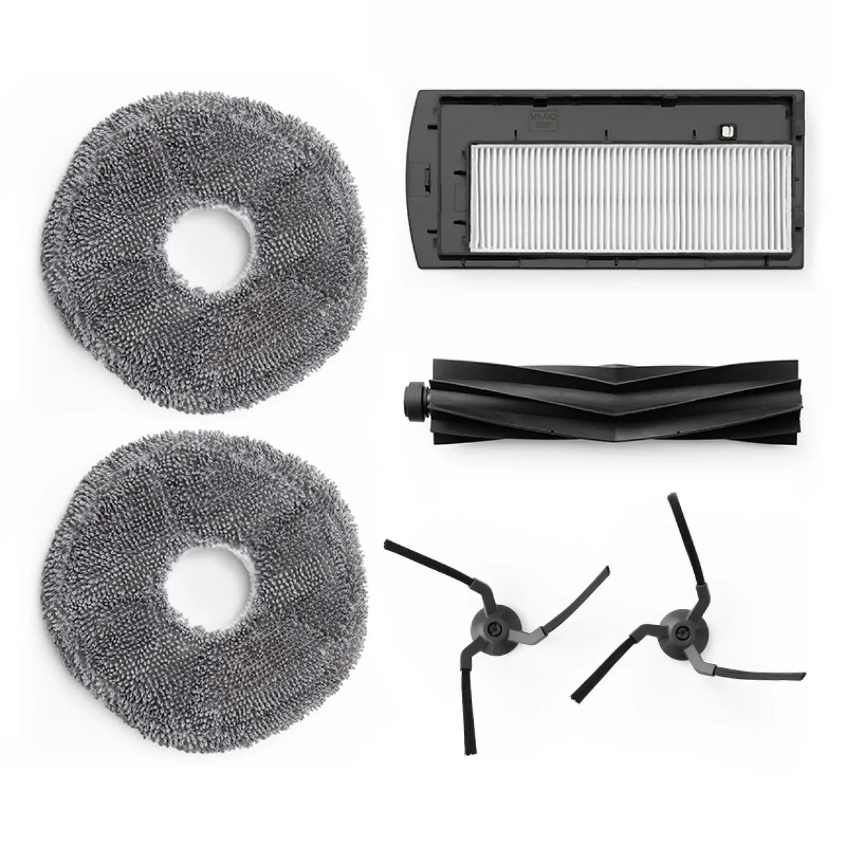 Eufy X9 Pro Accessory Kit | T29A6011