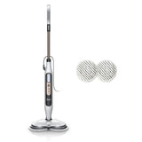 Shark Steam & Scrub Automatic Steam Mop with Steam Blaster S8201UK
