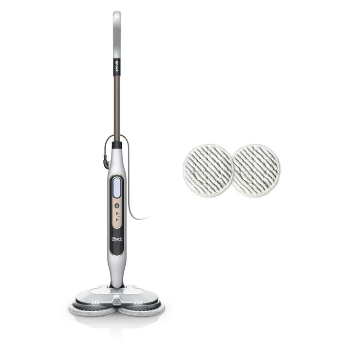 Shark Steam & Scrub Automatic Steam Mop with Steam Blaster S8201UK