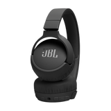 JBL On Ear Headphones | Black