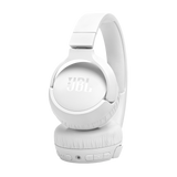 JBL On Ear Headphones | White