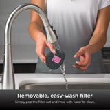 Shark UltraCylone Pro Cordless Handheld Vacuum | CH901UK