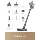 Dreame R20 Cordless Stick Vacuum with LED Dust Detection | VTV97A