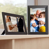 Majority Clickid Snap10 Digital Photo & Video Frame | 1000002959