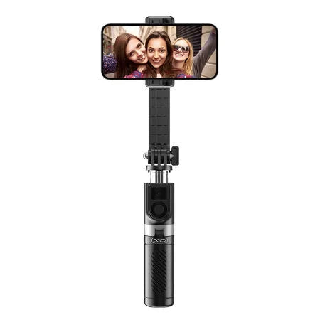 XO Mini Tripod Bluetooth Selfie Stick 80CM | EXSXO-SS10