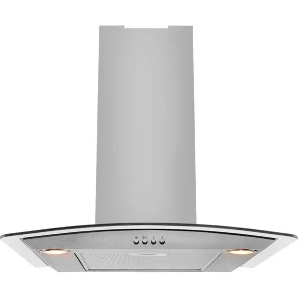 Beko 60cm Chimney Hood S/Steel HCG61320X