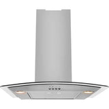 Beko 60cm Chimney Hood S/Steel HCG61320X