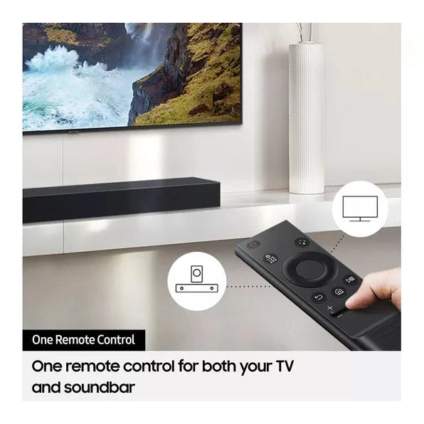 Samsung 2.0 All-in-One Sound Bar | HW-C400/XU