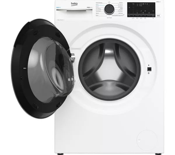 Beko 12kg Washing Machine B5W1241AW