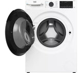 Beko 12kg Washing Machine B5W1241AW