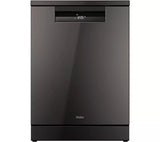 Haier I-Pro Shine Series 7 Dishwasher | XF4A4MPDA-80