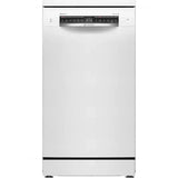 Bosch Series 4 SlimlineDishwasher White SPS4HMW49G