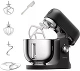 Kenwood kMix 1000W Stand Mixer - Black | KMX751AB