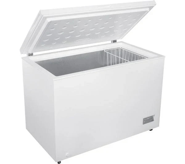 Beko 308L Freestanding Chest Freezer - White | CF4308W