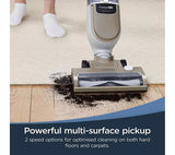 Shark Freestyle Max Upright Cordless Vacuum Cleaner - Stone | SV2000UK