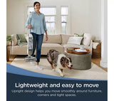 Shark Freestyle Max Upright Cordless Vacuum Cleaner - Stone | SV2000UK