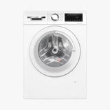 Bosch Series 4 9kg&5kg Washer Dryer White WNA144V9GB