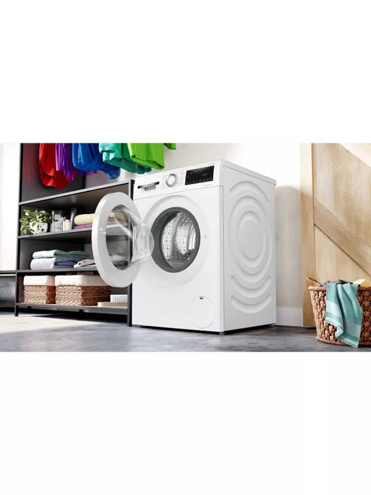 Bosch Series 4 9kg&5kg Washer Dryer White WNA144V9GB