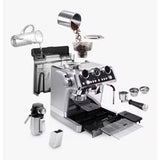 DeLonghi La Specialista Maestro Hot & Cold Brew Coffee Machine EC9865.M