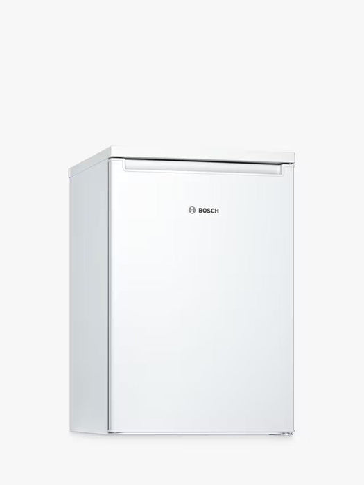 Bosch Undercounter Fridge White KTR15NWECG