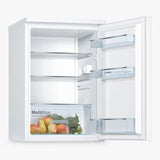 Bosch Undercounter Fridge White KTR15NWECG