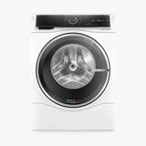 Bosch Series 8 10.5kg&6kg Washer Dryer - White | WNC25410GB