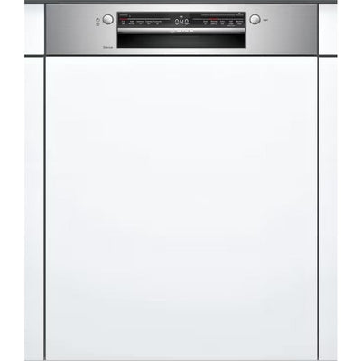 Integrated Dishwashers