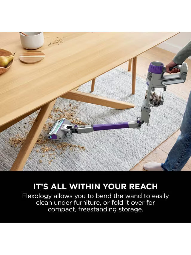 Shark PowerDetect Cordless Pet Vacuum Cleaner IP1251UKT