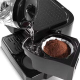 Delonghi BCO Series Combi Coffee Maker | BCO411B